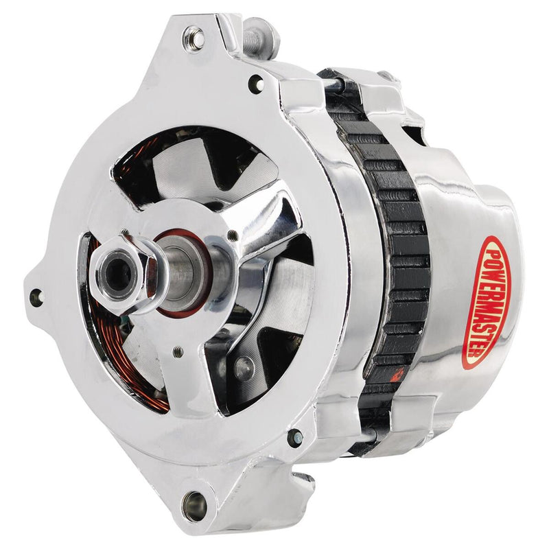 Powermaster Street Alternators 374011MR