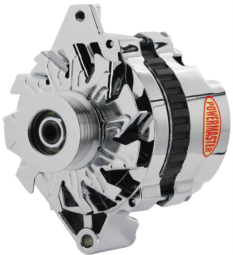 Powermaster Street Alternators 37402