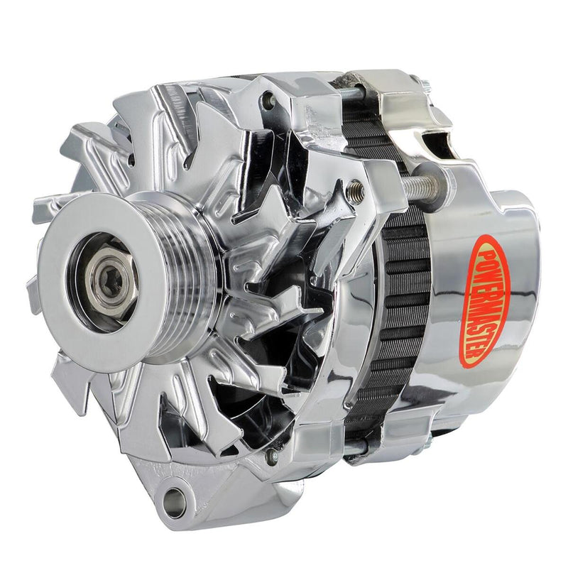 Powermaster Street Alternators 37460
