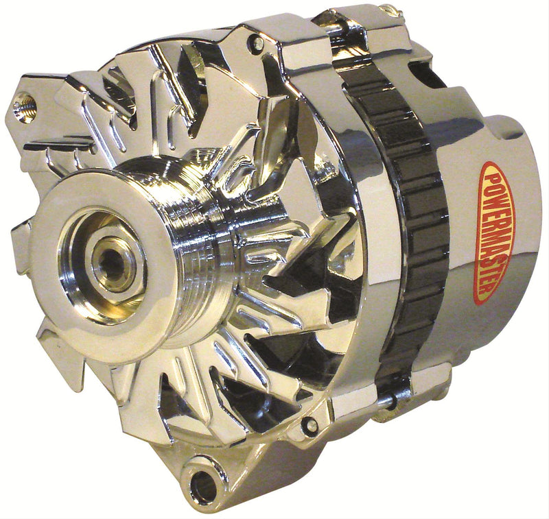 Powermaster Street Alternators 37461