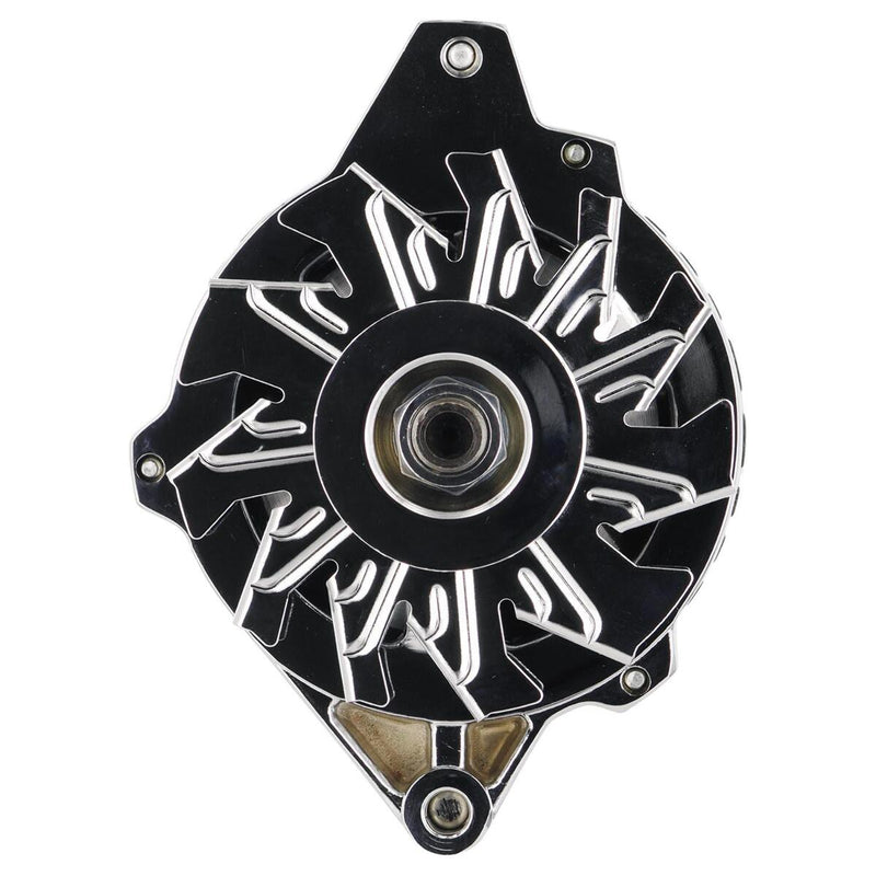 Powermaster Street Alternators 37802