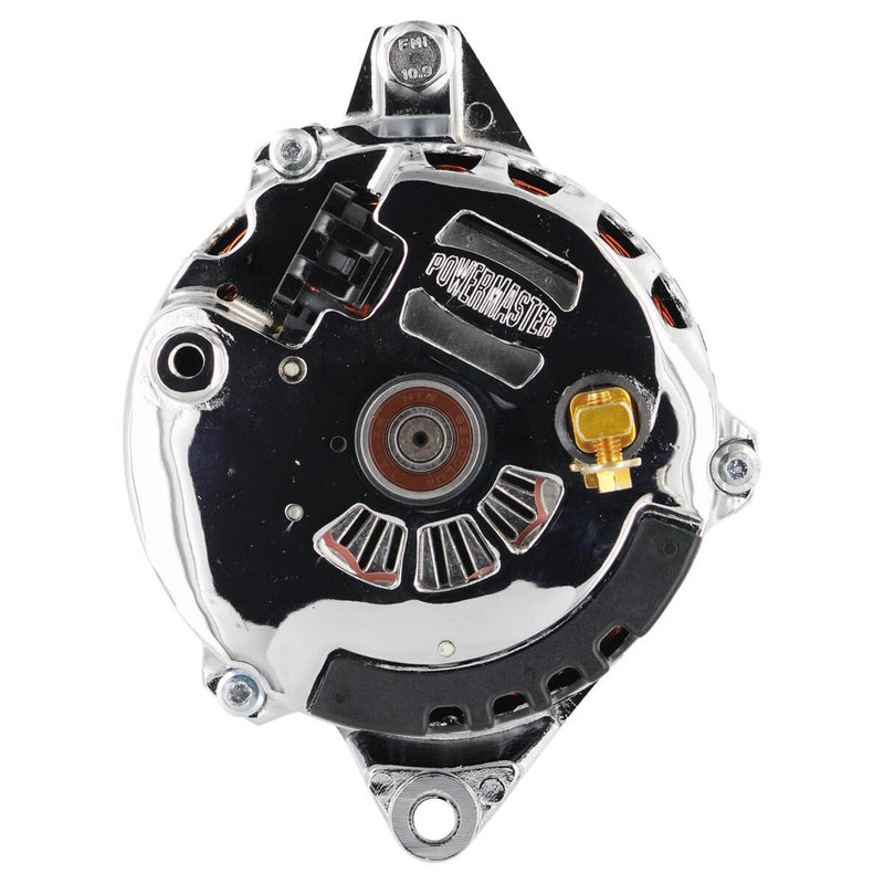 Powermaster Street Alternators 378021