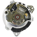 Powermaster Street Alternators 37861