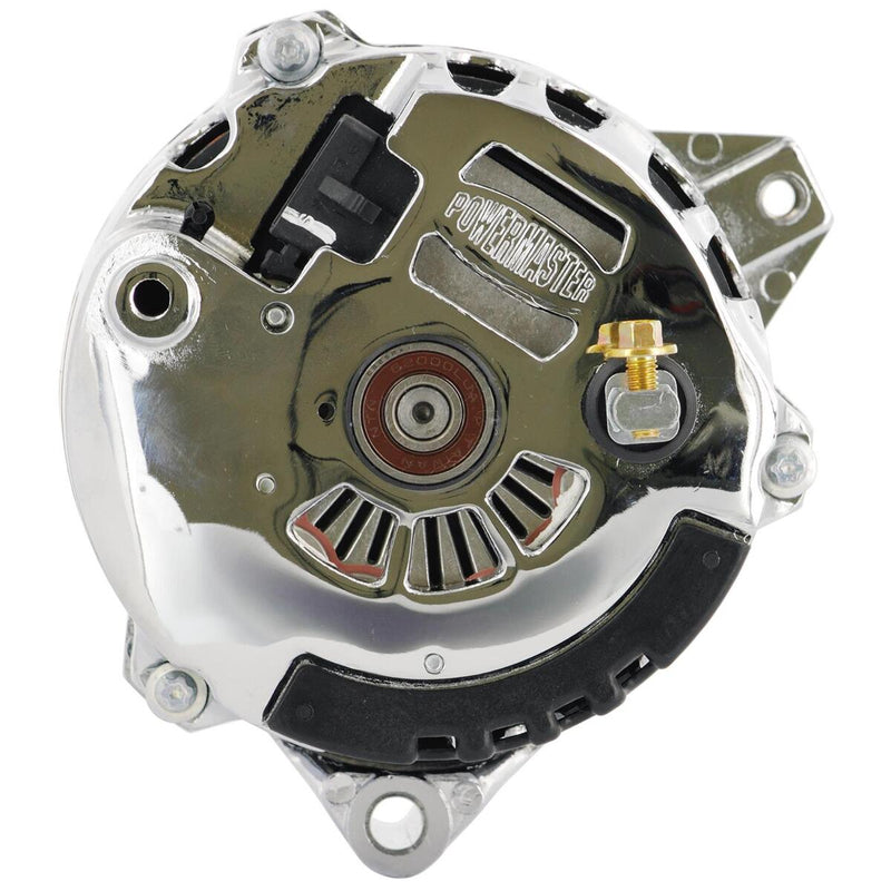 Powermaster Street Alternators 37861