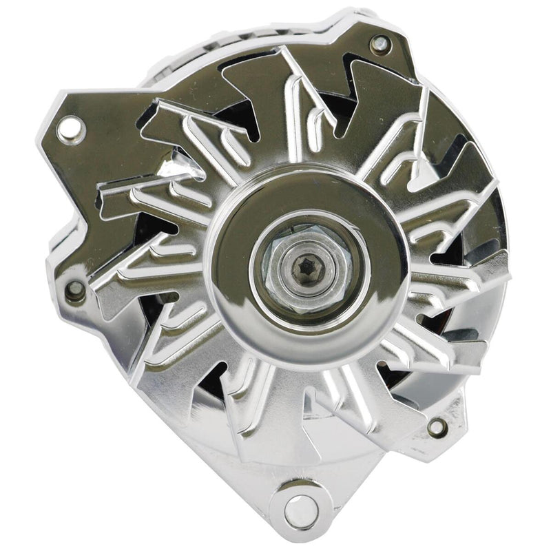 Powermaster Street Alternators 37861