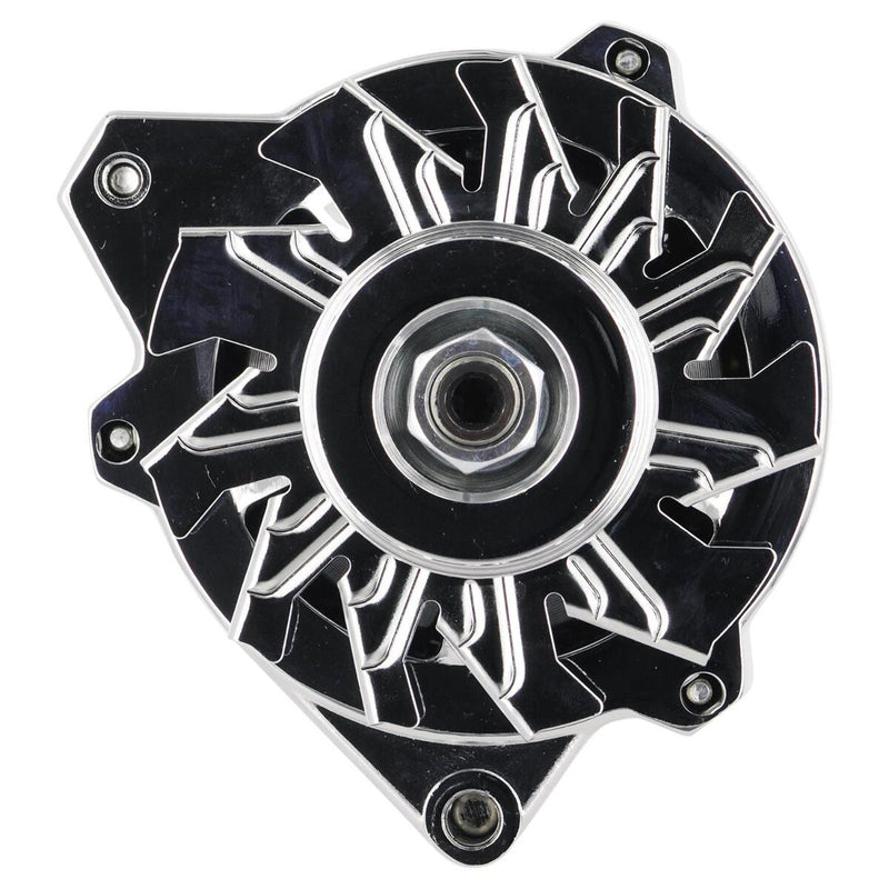 Powermaster Street Alternators 378611