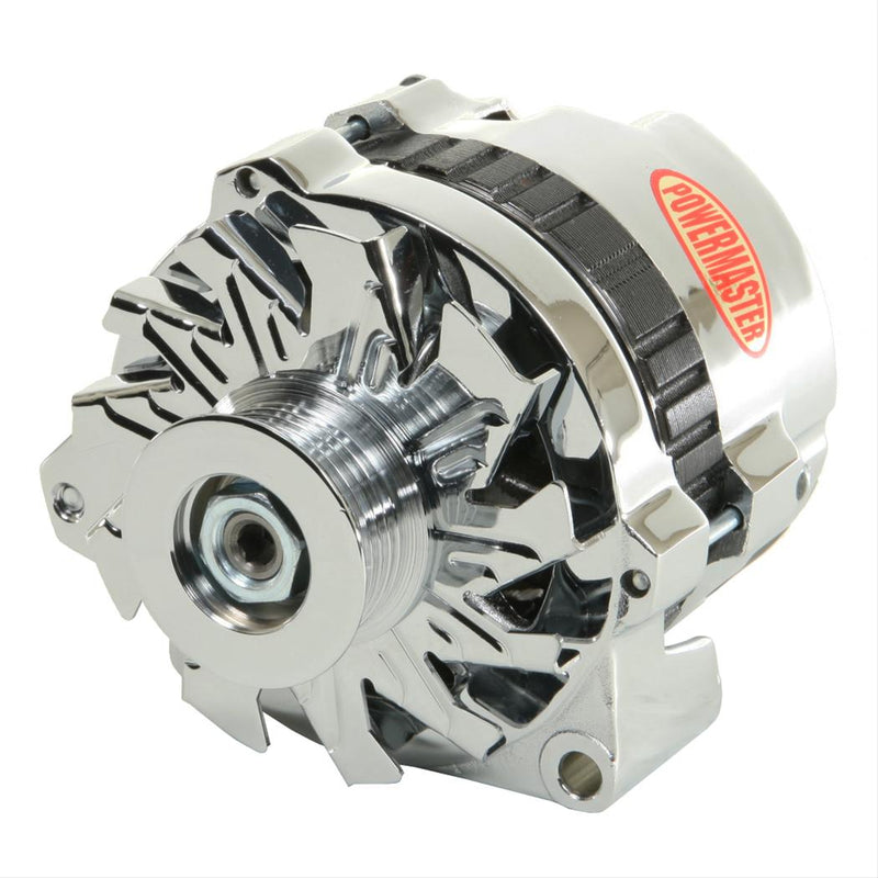 Powermaster Street Alternators 37861