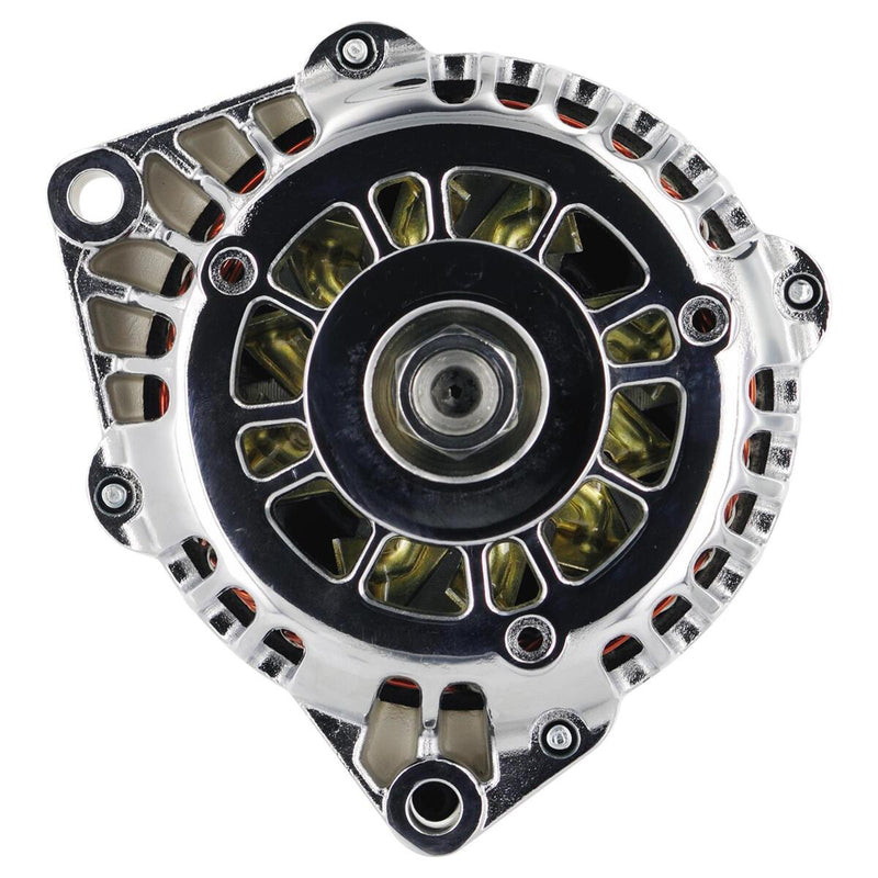 Powermaster Street Alternators 38247