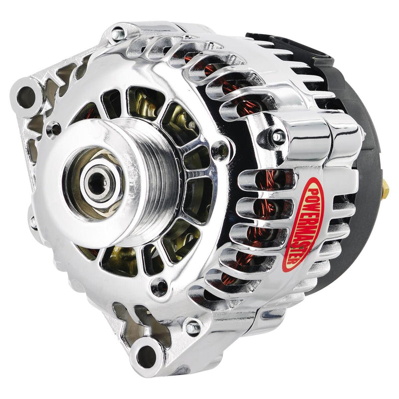 Powermaster Street Alternators 38247