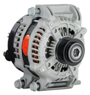 Powermaster High-Amp Alternators 41576