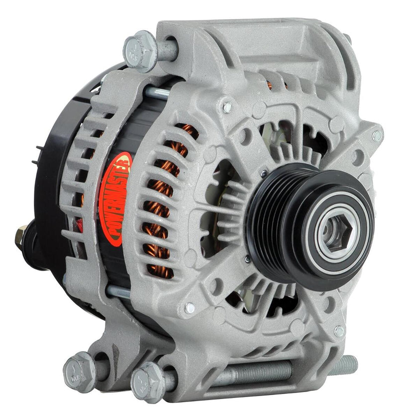 Powermaster High-Amp Alternators 41576