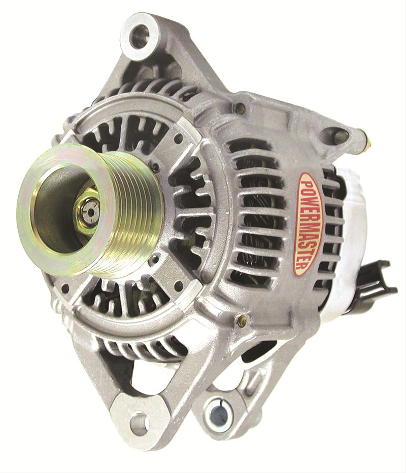 Powermaster Street Alternators 43311