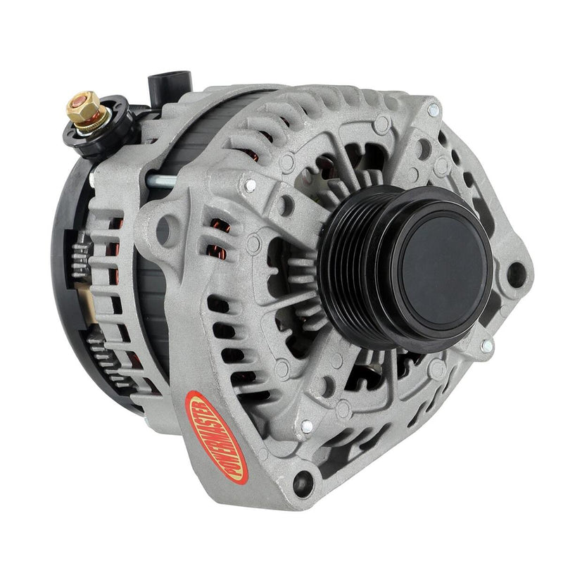 Powermaster High-Amp Alternators 44007