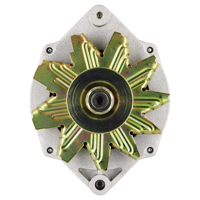 Powermaster Street Alternators 47293