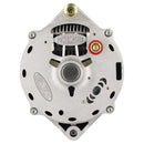 Powermaster Smooth Look Alternators 7295