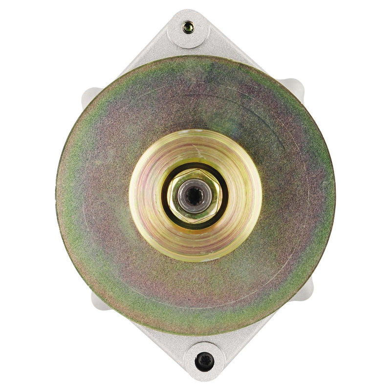 Powermaster Smooth Look Alternators 7295