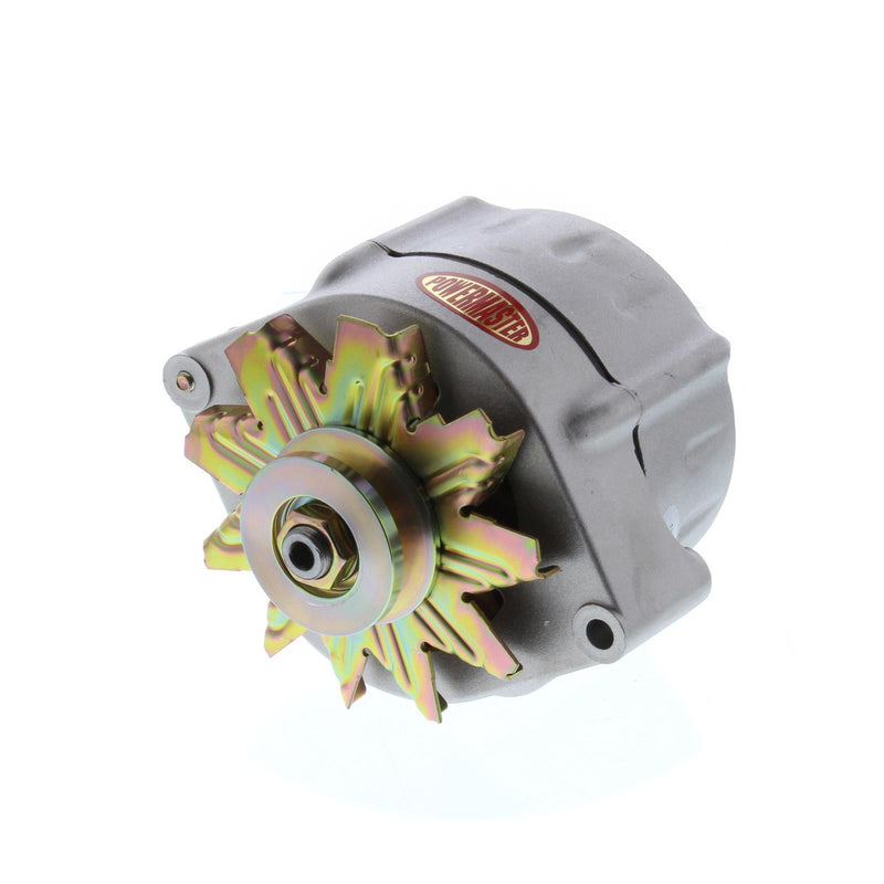 Powermaster Smooth Look Alternators 47297