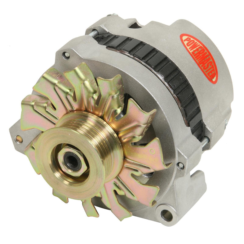 Powermaster Street Alternators 47461