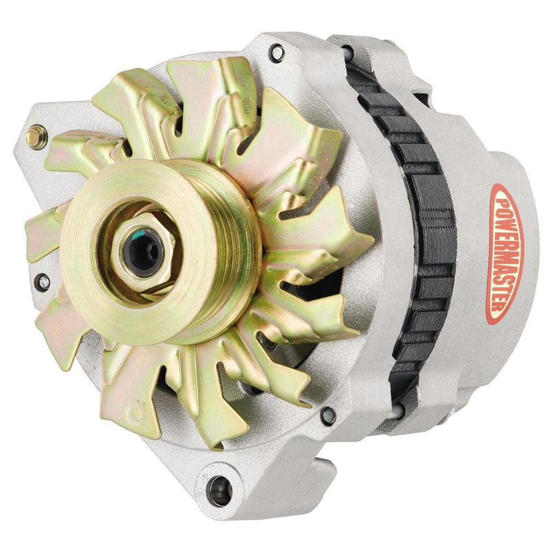 Powermaster Street Alternators 47461