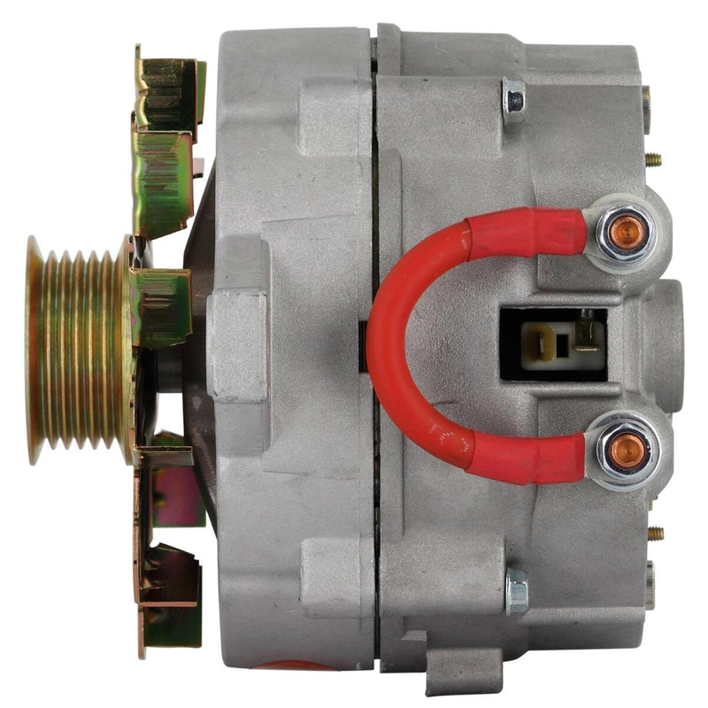 Powermaster Street Alternators 47704