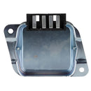 Powermaster Street Alternators 47704