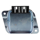 Powermaster Street Alternators 47704