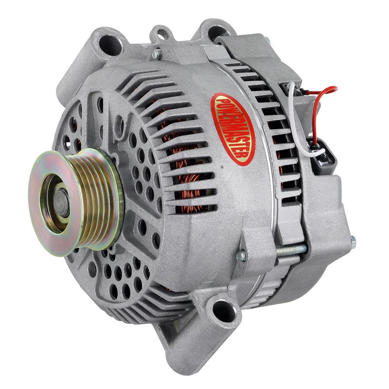 Powermaster Street Alternators 477501