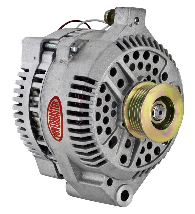Powermaster Street Alternators 477581