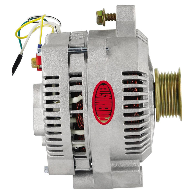 Powermaster Street Alternators 47759