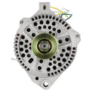 Powermaster Street Alternators 47759