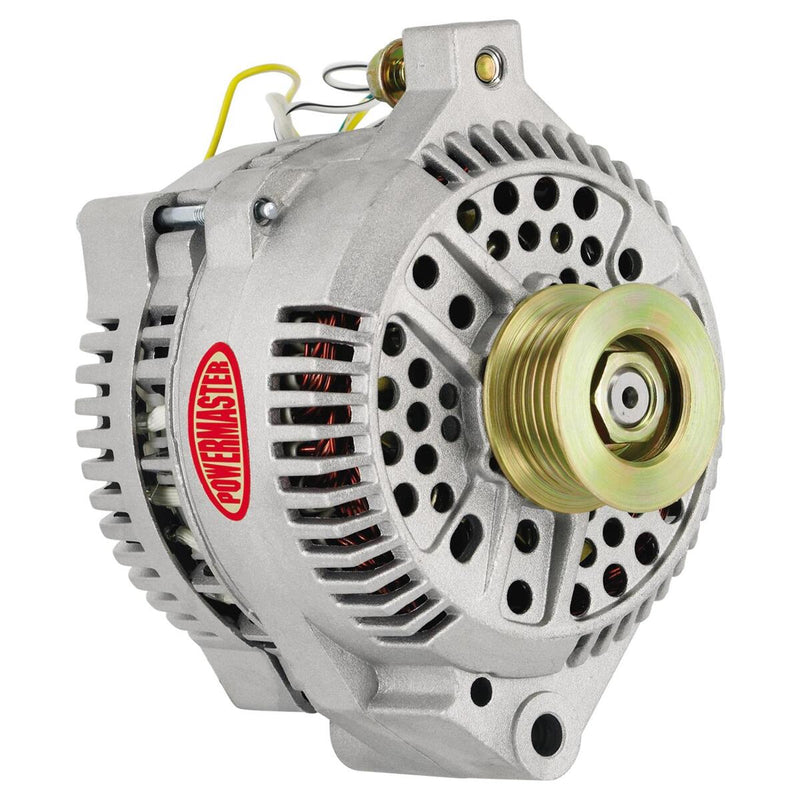 Powermaster Street Alternators 47759