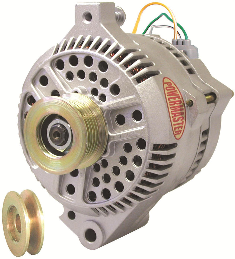 Powermaster Street Alternators 477581