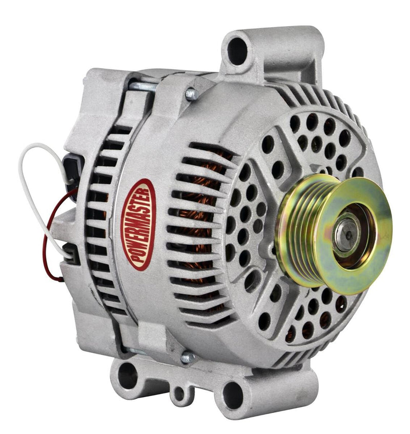 Powermaster Street Alternators 477681