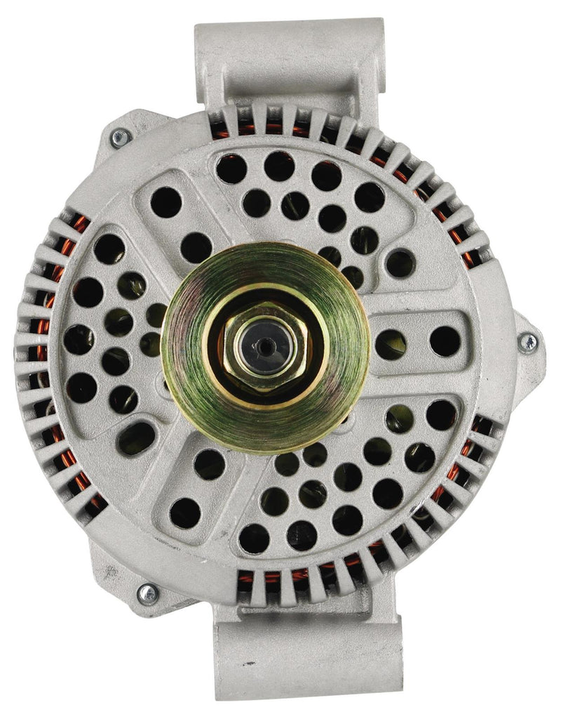 Powermaster Street Alternators 47768