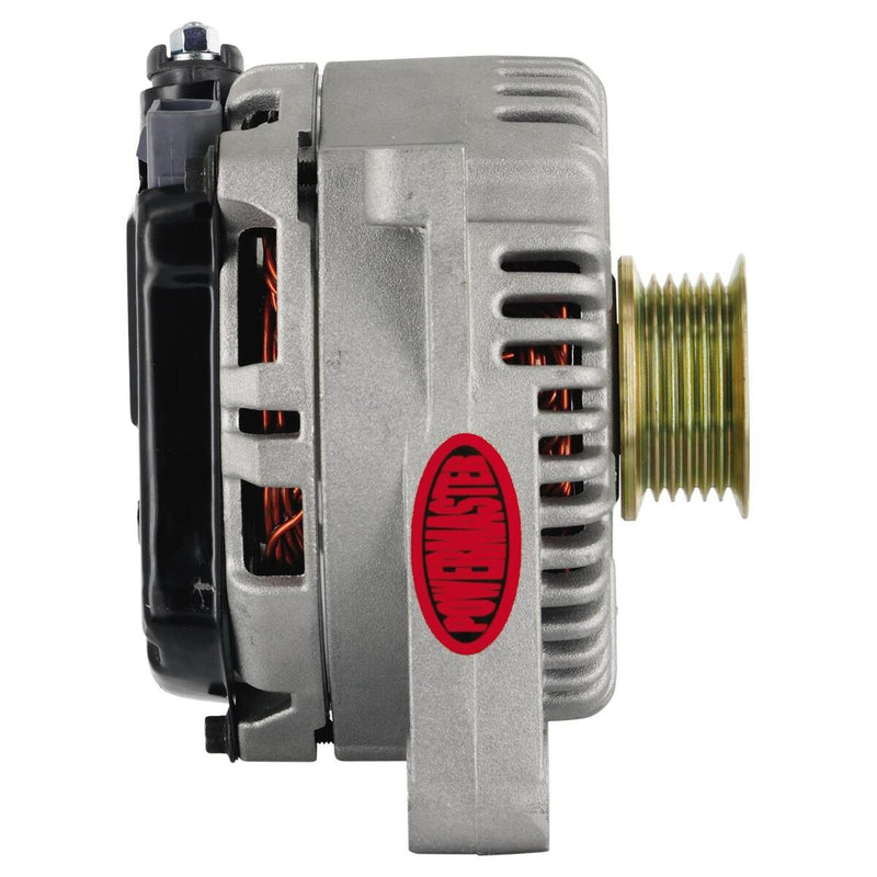 Powermaster Street Alternators 47781