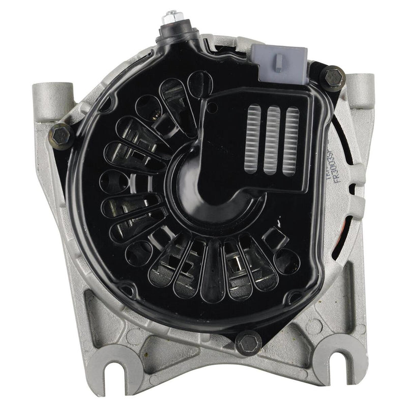 Powermaster Street Alternators 47781