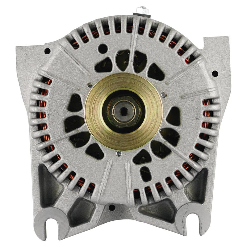 Powermaster Street Alternators 47781