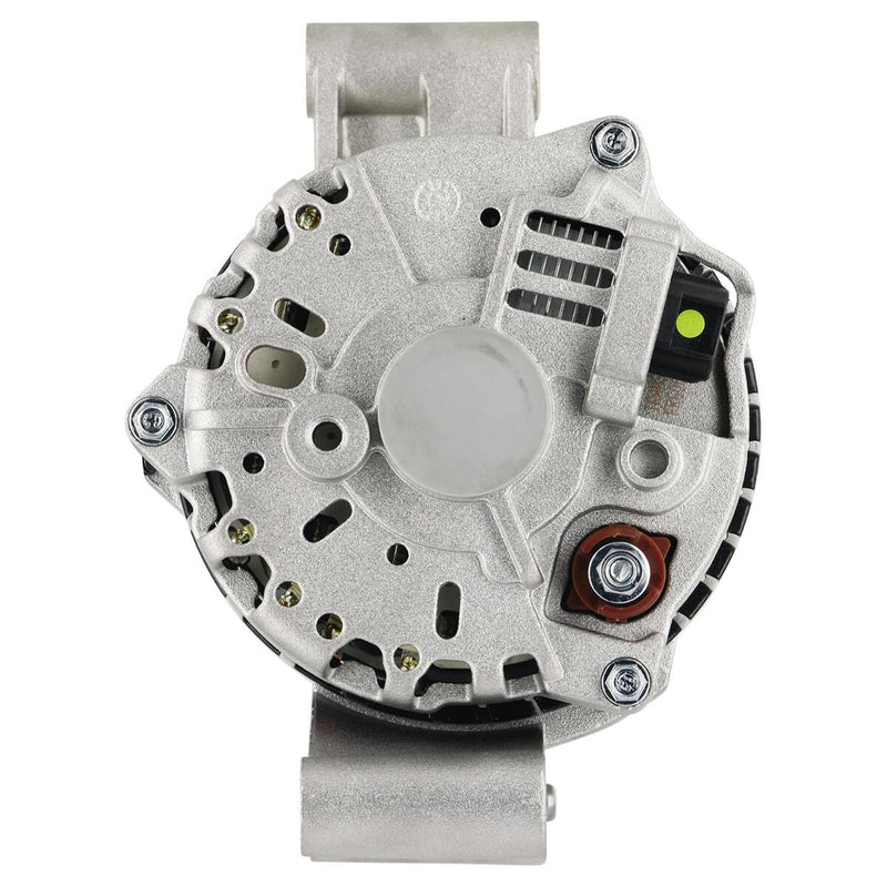Powermaster High-Amp Alternators 47796