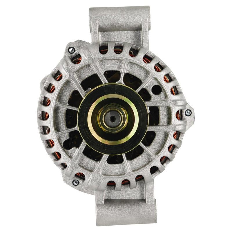 Powermaster High-Amp Alternators 47796