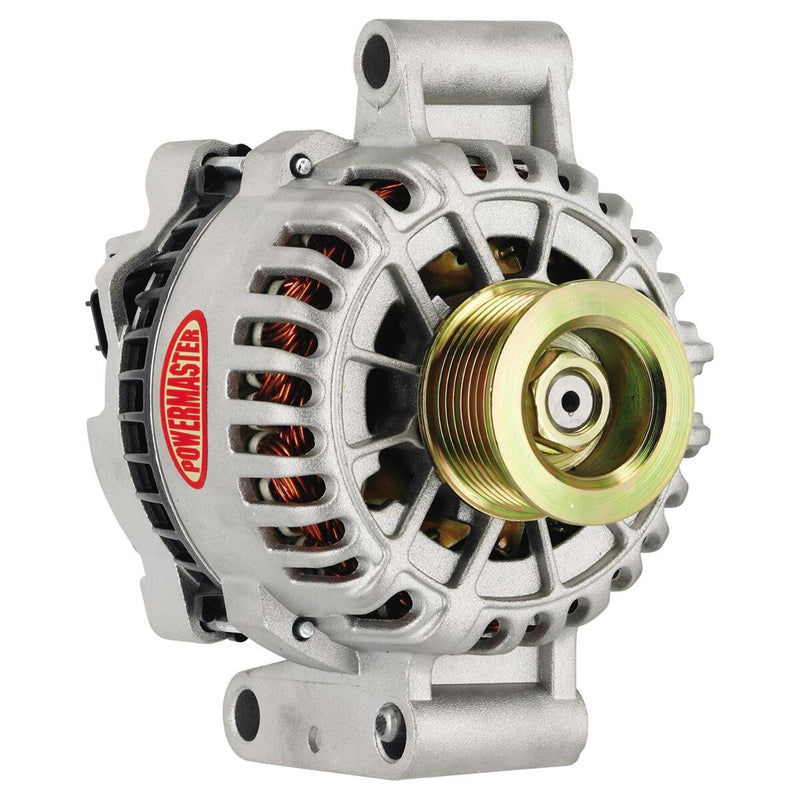 Powermaster High-Amp Alternators 47796