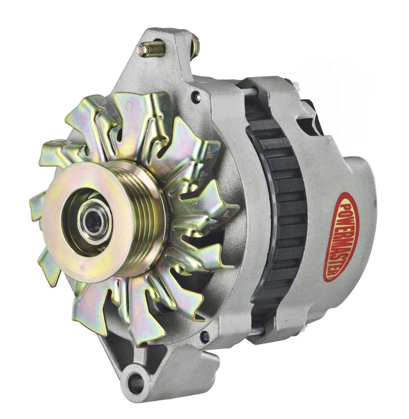 Powermaster XS Volt Alternators 478038