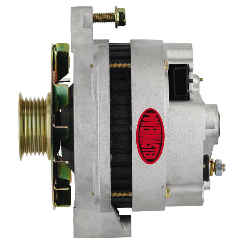 Powermaster Street Alternators 47806