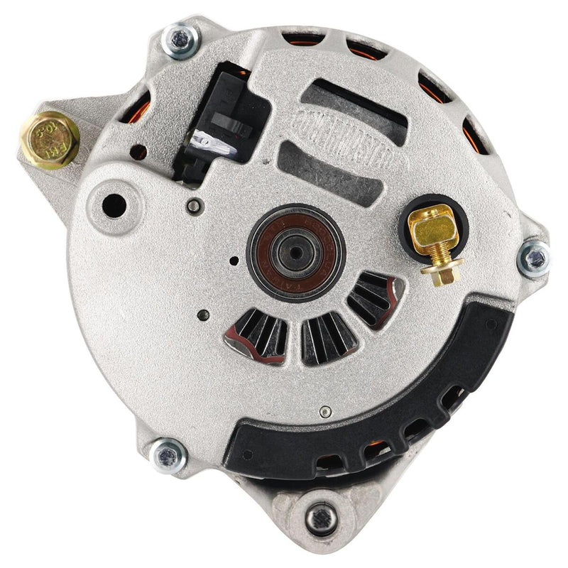 Powermaster Street Alternators 47860