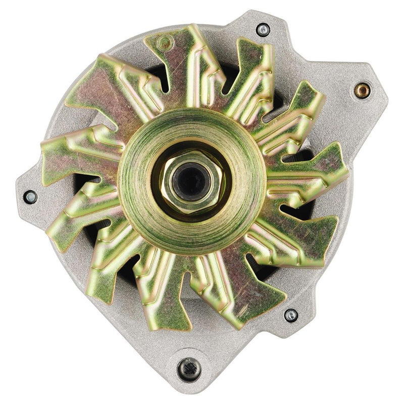 Powermaster Street Alternators 47860