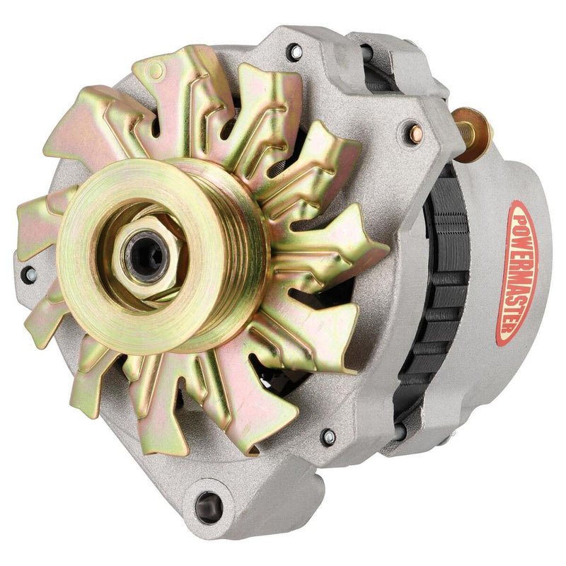 Powermaster Street Alternators 47860