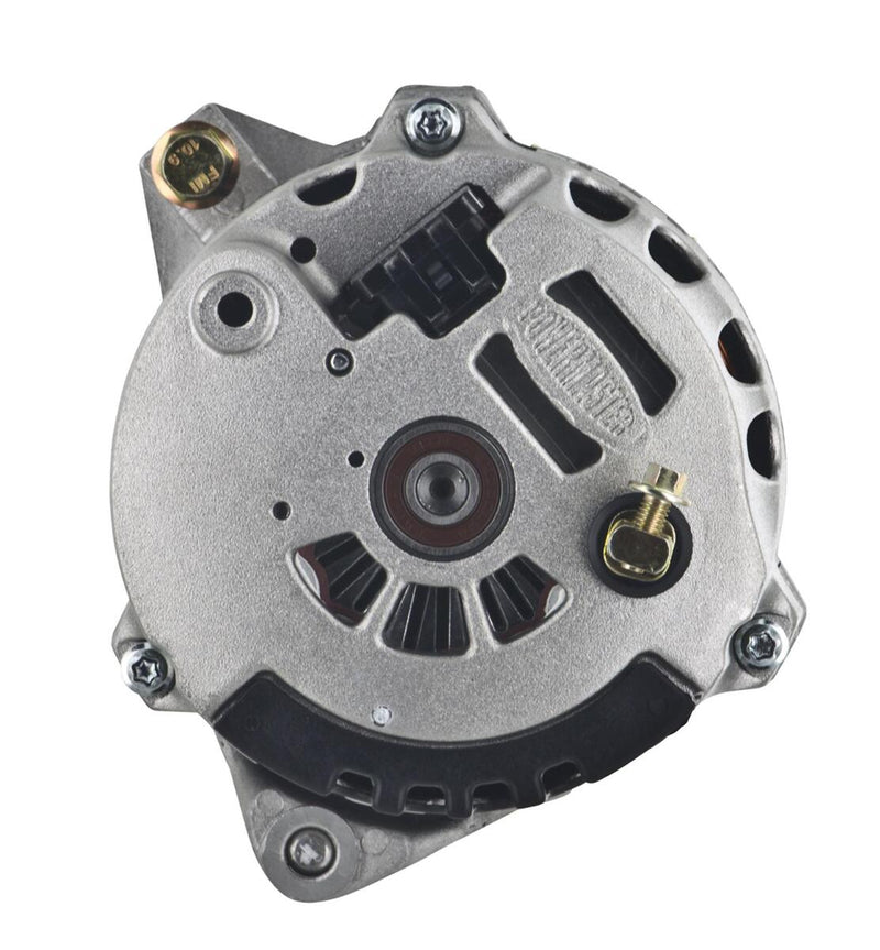 Powermaster Street Alternators 478601