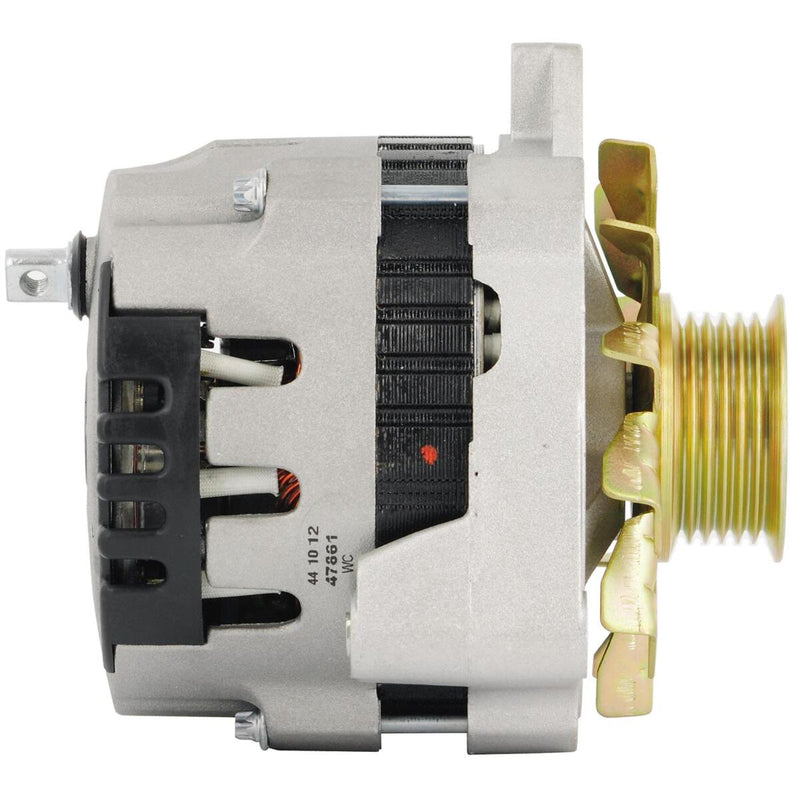 Powermaster Street Alternators 47861