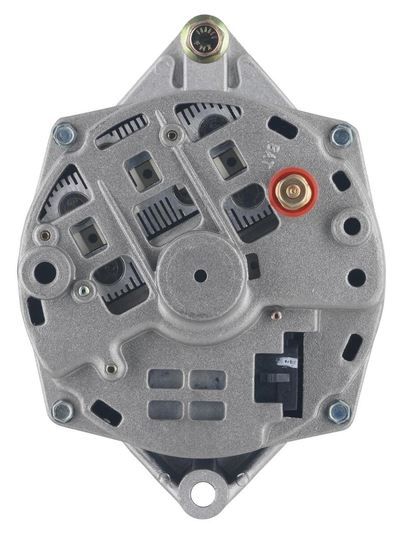 Powermaster Street Alternators 47864