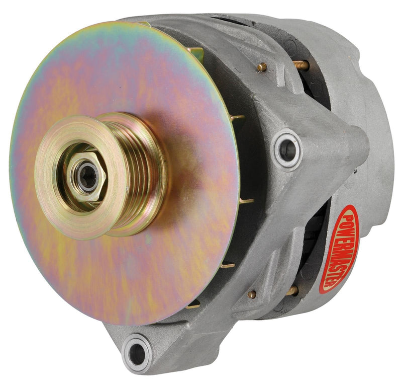 Powermaster Street Alternators 48203