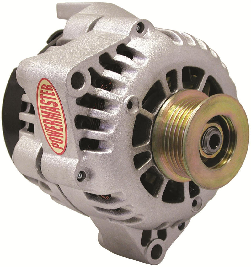 Powermaster Street Alternators 8206